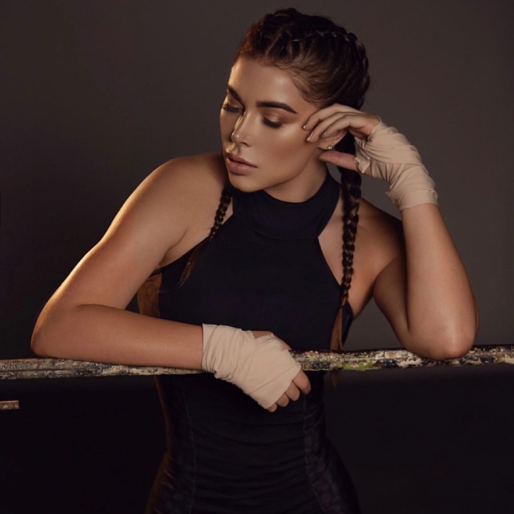 Meet your Posher, Marita